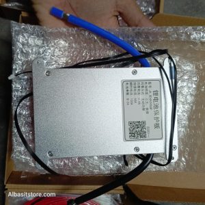 Original JK 60A Smart BMS With Bluetooth and 0.4A Active Balance Model- JK-BD4A24S6P